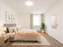 Pronájem bytu 3+1, Frýdek-Místek - Místek, Ostravská, 68 m2