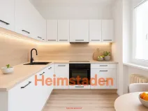 Pronájem bytu 3+1, Frýdek-Místek - Místek, Ostravská, 68 m2