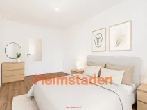 Pronájem bytu 3+1, Frýdek-Místek - Místek, Ostravská, 68 m2