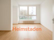 Pronájem bytu 3+1, Frýdek-Místek - Místek, Československé armády, 76 m2