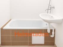 Pronájem bytu 1+1, Frýdek-Místek - Frýdek, Bruzovská, 35 m2