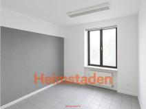 Pronájem obchodního prostoru, Ostrava - Hrabůvka, Cholevova, 45 m2