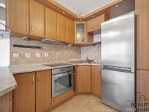 Pronájem bytu 2+kk, Přelouč, Jana Dítěte, 55 m2