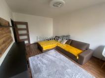 Pronájem bytu 2+1, Ústí nad Labem - Severní Terasa, Kmochova, 62 m2