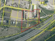 Prodej komerčního pozemku, Jirkov, Studentská, 10103 m2