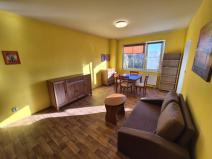 Pronájem bytu 1+1, Liberec, Pastelová, 35 m2