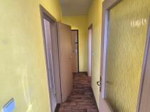 Pronájem bytu 1+1, Liberec, Pastelová, 35 m2