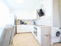 Pronájem bytu 2+1, České Budějovice, J. Opletala, 60 m2