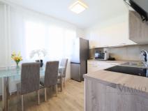 Pronájem bytu 2+1, České Budějovice, J. Opletala, 60 m2