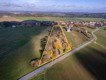 Prodej pozemku pro bydlení, Budětsko, 13897 m2