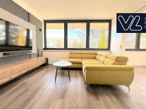 Prodej bytu 3+kk, Brno, Horní, 95 m2