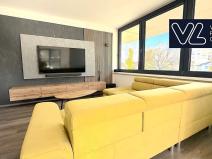 Prodej bytu 3+kk, Brno, Horní, 95 m2