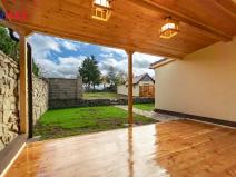 Prodej rodinného domu, Příbram - Příbram VI-Březové Hory, Rožmitálská, 141 m2