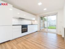 Prodej rodinného domu, Příbram - Příbram VI-Březové Hory, Rožmitálská, 141 m2