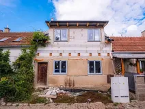 Prodej rodinného domu, Brno, Podstránská, 110 m2