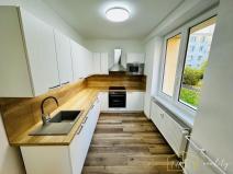 Prodej bytu 2+1, Teplice - Řetenice, Buzulucká, 56 m2