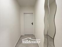 Pronájem bytu 2+1, Uherské Hradiště - Mařatice, Sadová, 44 m2