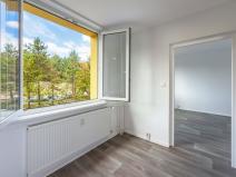 Pronájem bytu 3+1, Chomutov, Školní pěšina, 62 m2