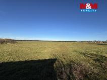 Prodej pozemku pro bydlení, Mladošovice, 1168 m2