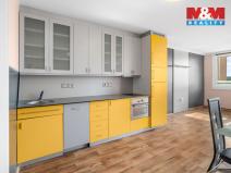 Prodej bytu 3+kk, Praha - Krč, Tavolníková, 85 m2