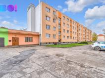 Prodej bytu 3+1, Hrochův Týnec, Sídliště, 71 m2