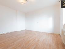 Prodej bytu 1+1, Stochov, Hornická, 32 m2