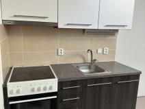 Pronájem bytu 1+kk, Trutnov, Horská, 25 m2