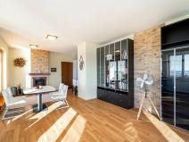 Prodej bytu 3+kk, Praha, Jitravská, 100 m2