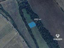 Prodej podílu pole, Tvarožná Lhota, 1575 m2