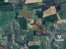 Prodej pole, Újezdec, 2515 m2