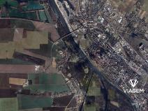 Prodej podílu zahrady, Hořín, 853 m2