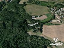 Prodej podílu pozemku pro bydlení, Vinařice, 655 m2