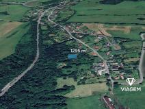 Prodej podílu zahrady, Lipina, 863 m2