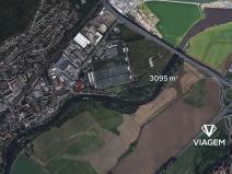 Prodej podílu pole, Praha - Radotín, 442 m2