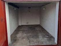 Prodej garáže, Hradec Králové, Čajkovského, 16 m2