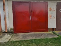 Prodej garáže, Hradec Králové, Čajkovského, 17 m2