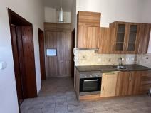 Pronájem bytu 3+kk, Trutnov, Horská, 51 m2