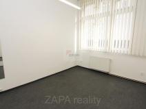 Pronájem kanceláře, Praha - Nové Město, Národní, 14 m2