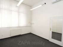 Pronájem kanceláře, Praha - Nové Město, Národní, 14 m2