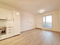 Pronájem bytu 1+kk, Brandýs nad Labem-Stará Boleslav - Brandýs nad Labem, Augustina Lukeše, 33 m2