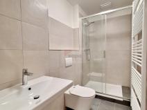 Pronájem bytu 1+kk, Brandýs nad Labem-Stará Boleslav - Brandýs nad Labem, Augustina Lukeše, 33 m2