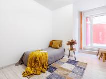 Prodej bytu 4+kk, Benešov, Tyršova, 134 m2