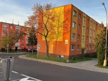 Pronájem bytu 2+1, Litvínov - Horní Litvínov, Vinohradská, 56 m2