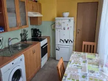 Pronájem bytu 2+1, Litvínov - Horní Litvínov, Vinohradská, 56 m2