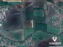 Prodej podílu pole, Hruška, 491 m2