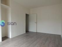 Pronájem bytu 1+kk, Ostrava - Mariánské Hory, Slavníkovců, 22 m2