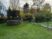 Pronájem bytu 1+kk, Praha, Březenská, 66 m2