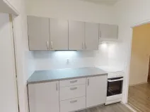 Pronájem bytu 1+1, Ostrava - Moravská Ostrava, Sládkova, 35 m2