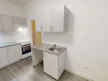 Pronájem bytu 1+1, Ostrava - Moravská Ostrava, Sládkova, 35 m2