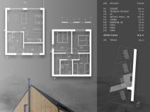 Prodej bytu 4+kk, Červená Voda, 85 m2